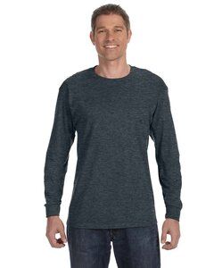 Jerzees 29L - 5.6 oz., 50/50 Heavyweight Blend™ Long-Sleeve T-Shirt 