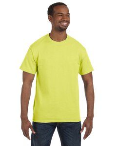 Jerzees 29M - Heavyweight Blend T-Shirt  Safety Green