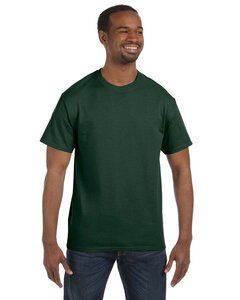 Jerzees 29M - Heavyweight Blend T-Shirt  Forest Green