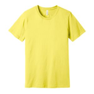 Bella+Canvas 3001C - Jersey Short-Sleeve T-Shirt 