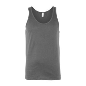 Bella+Canvas 3480 - Unisex Jersey Tank 