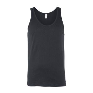 Bella+Canvas 3480 - Unisex Jersey Tank 