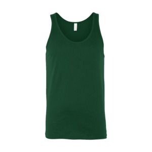 Bella+Canvas 3480 - Unisex Jersey Tank 