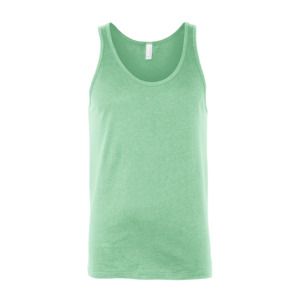 Bella+Canvas 3480 - Unisex Jersey Tank 