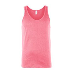 Bella+Canvas 3480 - Unisex Jersey Tank 