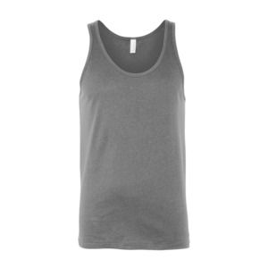 Bella+Canvas 3480 - Unisex Jersey Tank 