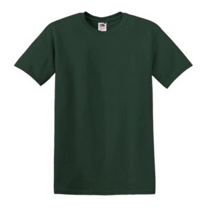 Fruit of the Loom 3931 - Heavy Cotton HD T-Shirt Forest Green