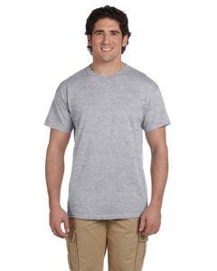 Fruit of the Loom 3931 - Heavy Cotton HD T-Shirt Athletic Heather
