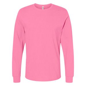 Fruit of the Loom 4930 - HD Long-Sleeve T-Shirt