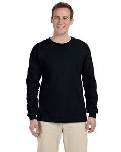 Fruit of the Loom 4930 - HD Long-Sleeve T-Shirt