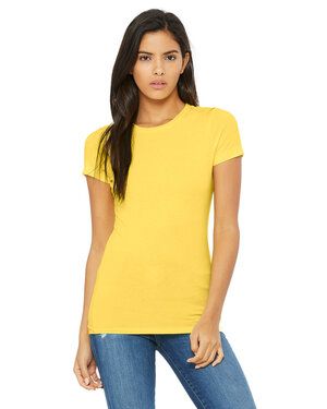 Bella+Canvas 6004 - Womens Slim Fit Tee