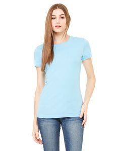 Bella+Canvas 6004 - Womens Slim Fit Tee