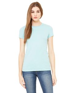 Bella+Canvas 6004 - Womens Slim Fit Tee