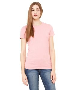 Bella+Canvas 6004 - Womens Slim Fit Tee