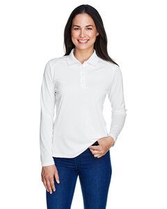 Ash City Extreme 75111 - Armour Ladies Eperformance™ Snag Protection Long Sleeves Polo 