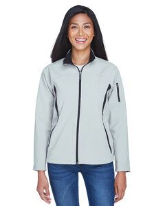 Ash City North End 78034 - Ladies Performance Soft Shell Jacket