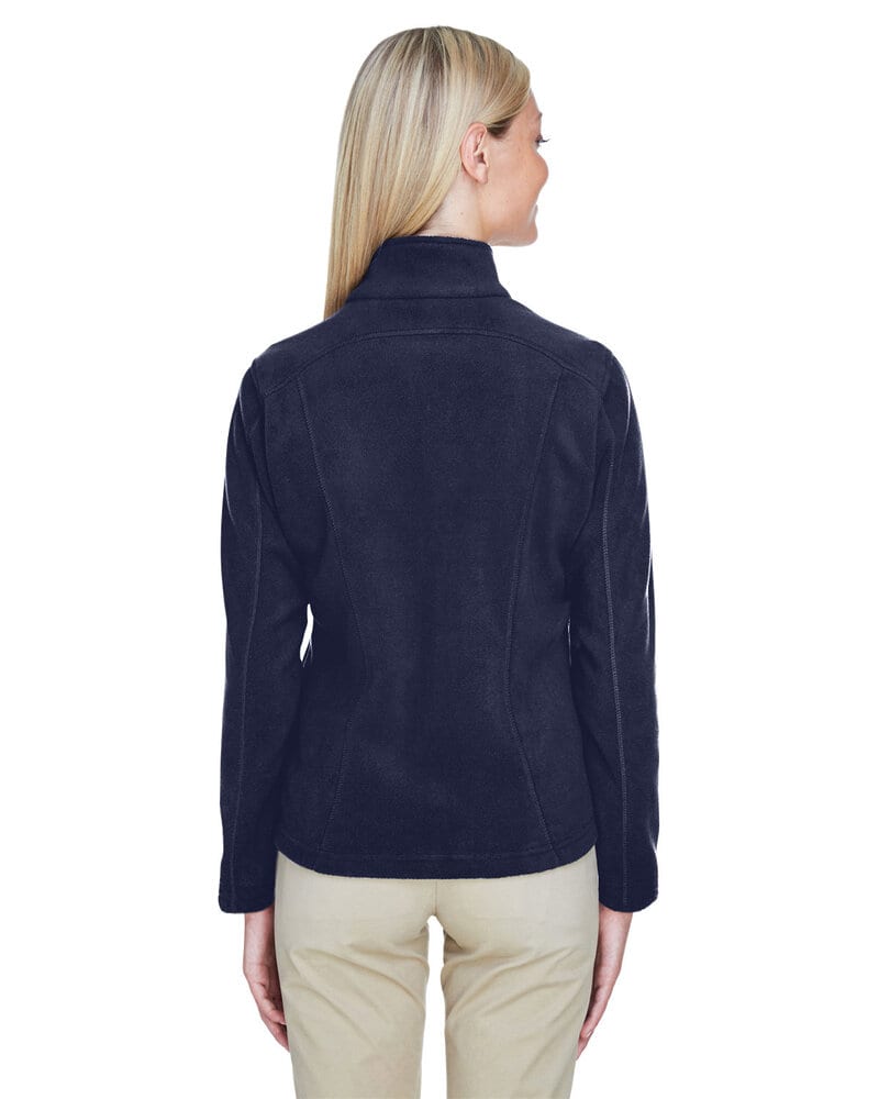 Ash City North End 78172 - Voyage Ladies' Fleece Jacket 