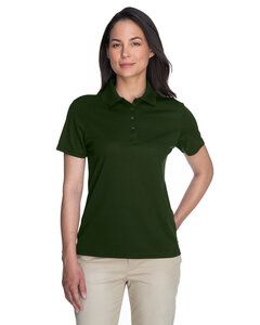 Ash City Core 365 78181 - Origin Tm Ladies Performance Pique Polo Forest