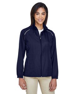 Ash City Core 365 78183 - Motivate Tm Ladies' Unlined Lightweight Jacket Classic Navy