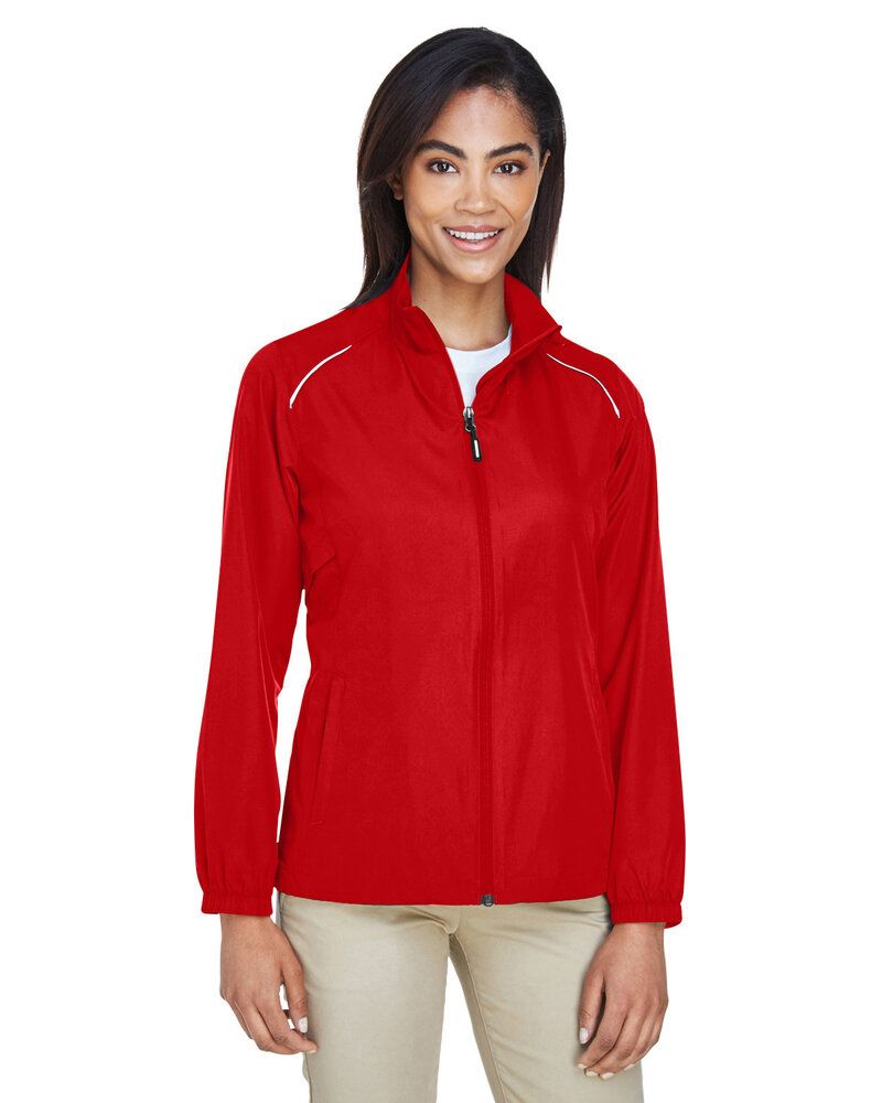 Ash City Core 365 78183 - Motivate Tm Ladies' Unlined Lightweight Jacket