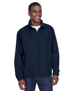 Ash City North End 88083 - Men's Techno Lite Jacket Midnight Navy