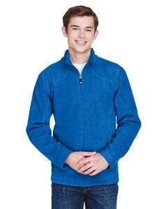 Ash City North End 88172 - Voyage Mens Fleece Jacket 