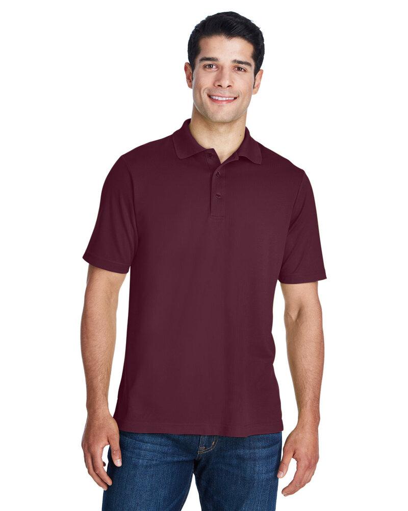 Ash City Core 365 88181 - Origin Tm Men's Performance Pique Polo