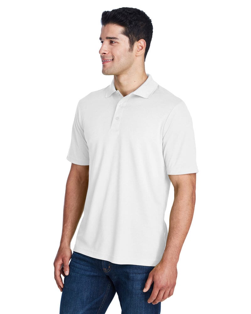 Ash City Core 365 88181 - Origin Tm Men's Performance Pique Polo