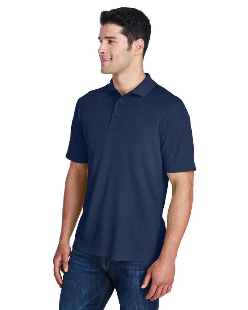 Ash City Core 365 88181 - Origin Tm Men's Performance Pique Polo