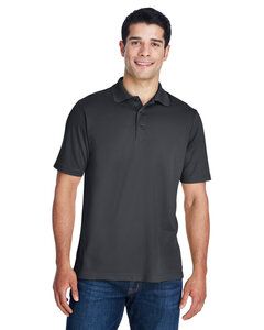 Ash City Core 365 88181T - Origin Tm Men's Tall Performance Pique Polo Carbon