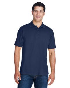 Ash City Core 365 88181T - Origin Tm Men's Tall Performance Pique Polo Classic Navy