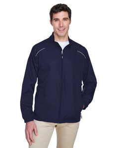 Ash City Core 365 88183 -  MEN'S Motivate TM UNLINED LIGHTWEIGHT JACKET Classic Navy