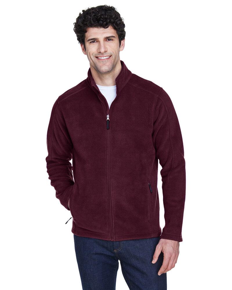 Ash City Core 365 88190 - Journey Core 365™ Men's Fleece Jackets