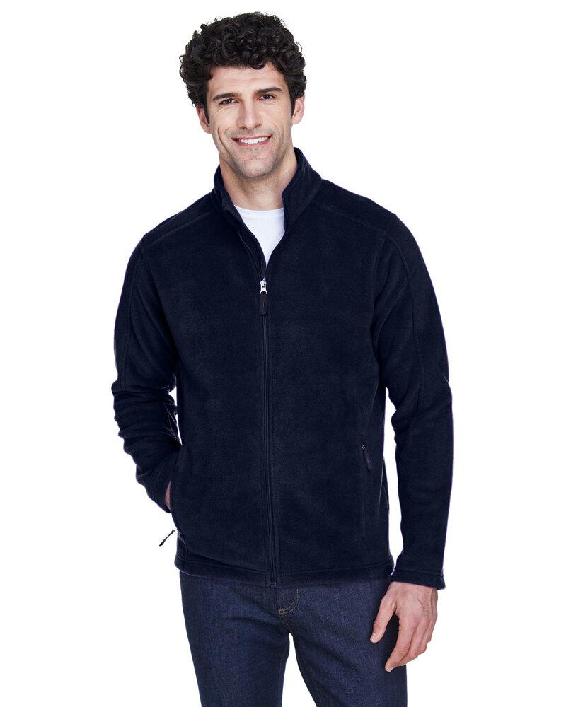 Ash City Core 365 88190T - Journey Core 365™ Men's Fleece Jackets