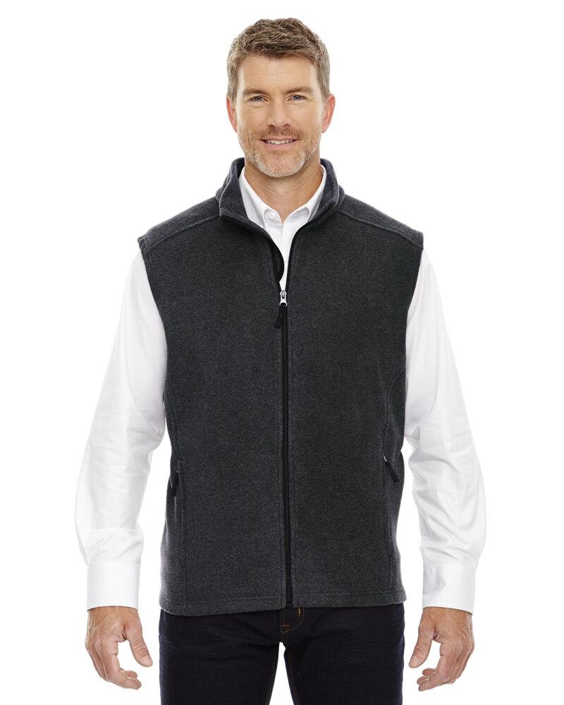 Ash City Core 365 88191 - Journey Core 365™ Men's Fleece Vests