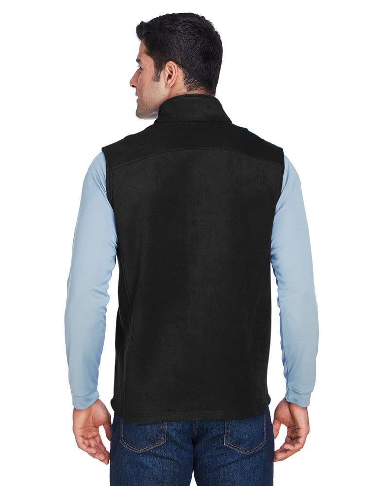 Ash City Core 365 88191T - Journey Core 365™ Men's Fleece Vests