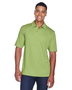 Ash City North End 88632 - Mens Recycled Polyester Performance Pique Polo