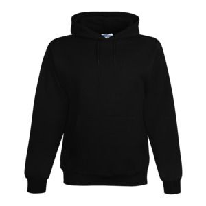Jerzees 996 - Nublend® Fleece Pullover Hood  Black