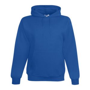 Jerzees 996 - Nublend® Fleece Pullover Hood  Royal blue