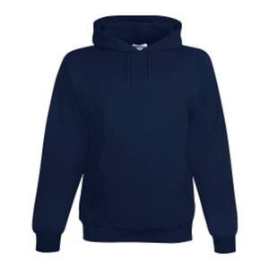 Jerzees 996 - Nublend® Fleece Pullover Hood  Navy