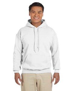 Gildan G185 - Heavy Blend™ Hood  White