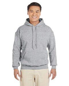 Gildan G185 - Heavy Blend™ Hood  Sport Grey