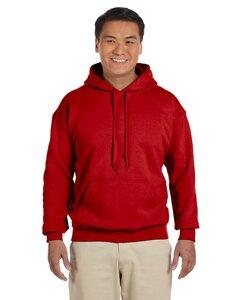 Gildan fleece for men Bordeaux