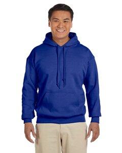 Gildan G185 - Heavy Blend™ Hood  Royal blue