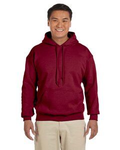 Gildan fleece for men Bordeaux