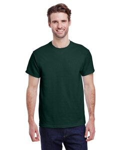 Gildan G200 - Ultra Cotton® T-Shirt Forest Green