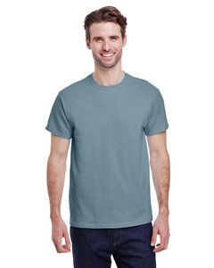 Gildan G200 - Ultra Cotton® T-Shirt Stone Blue