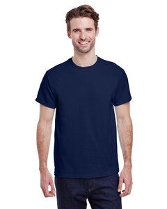 Gildan G200 - Ultra Cotton® T-Shirt Navy