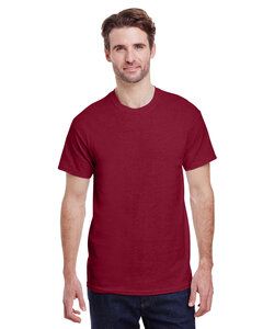 Gildan G200 - Ultra Cotton® T-Shirt Antique Cherry Red