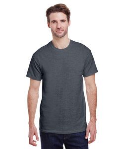 Gildan G200 - Ultra Cotton® T-Shirt Dark Heather